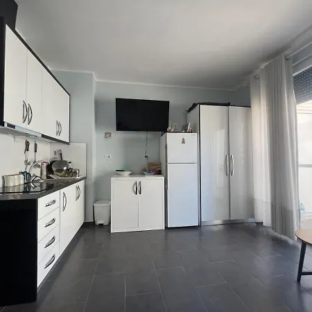 Beach Apartment Shengjin