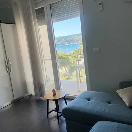 Beach Apartment Shengjin Apartment *