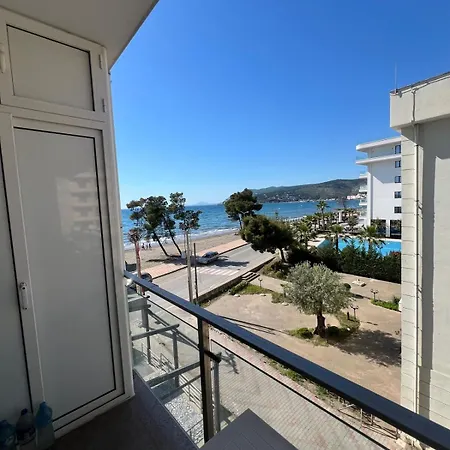Beach Apartment Shengjin Apartment *