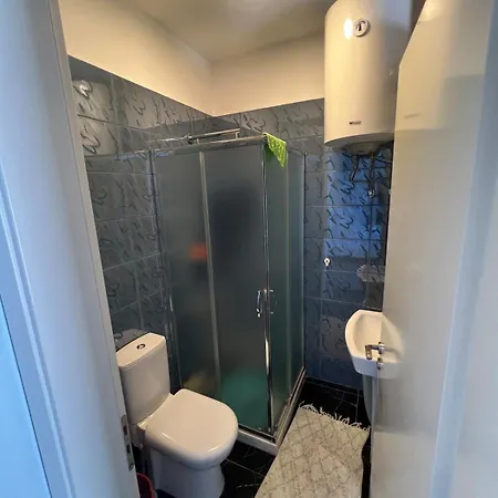 Daire Beach Apartment Shengjin Shëngjin